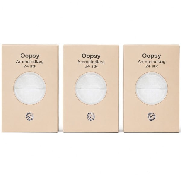 Oopsy ammeindlæg sampak Oopsy ammeindlæg sampak