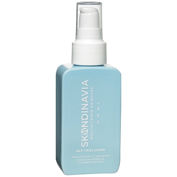 Skøndinavia anti-frizz serum Skøndinavia anti-frizz serum