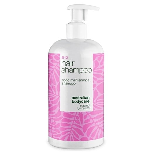 Australian Bodycare B12 hair shampoo