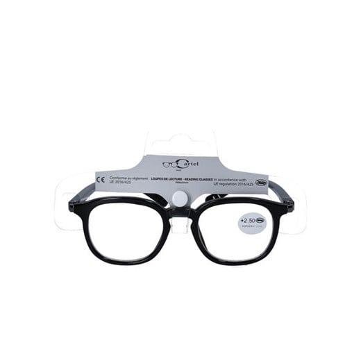 Vitry læsebriller twiggy 2.5