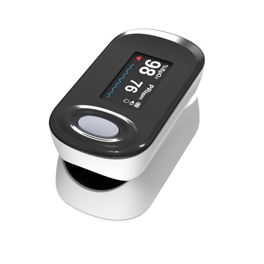 Seagull pulsoximeter XM-113