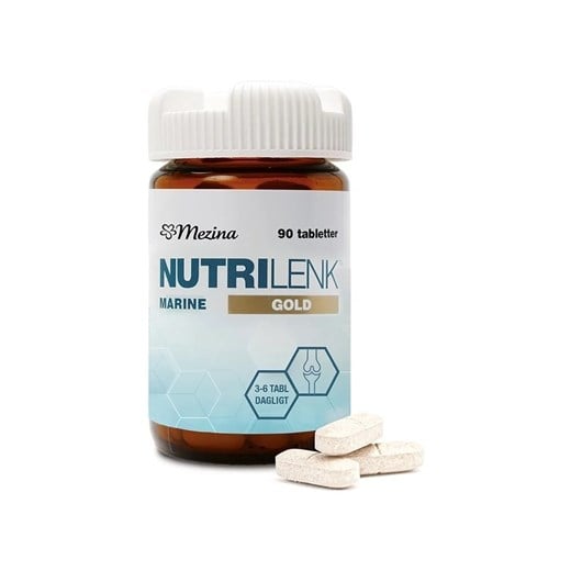 Nutrilenk marine gold