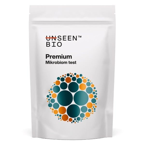 Unseen Bio premium Unseen Bio premium