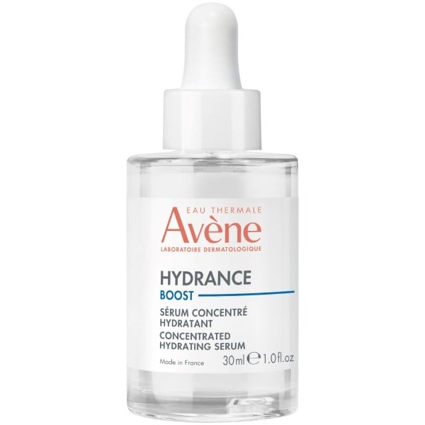 Avene Hydrance boost serum