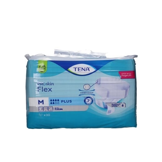 TENA ProSkin flex super