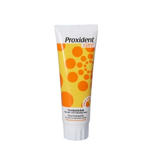 Proxident care tandpasta
