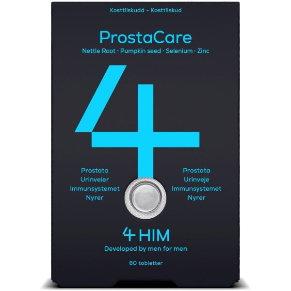4 HIM prostacare 4 HIM prostacare