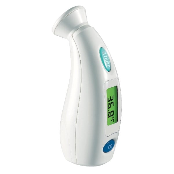 Seagull termometer til tinding