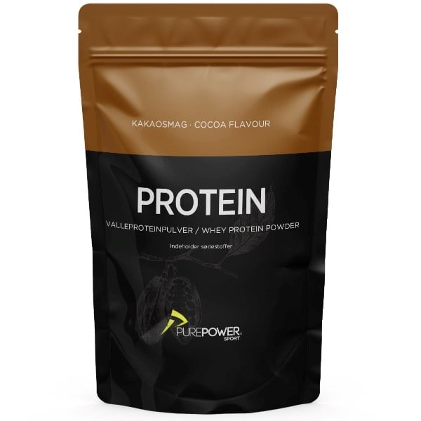 Pure Power protein kakao