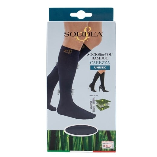 Solidea bamboo carezza str. M