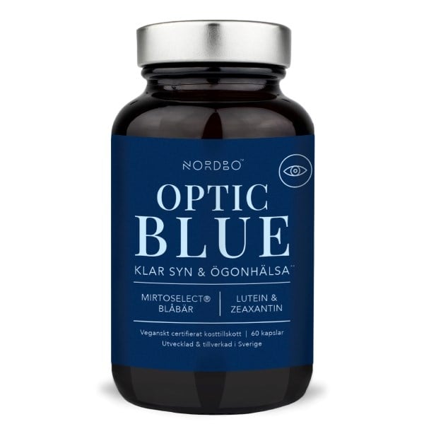 NORDBO optic blue NORDBO optic blue