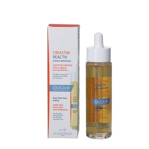 Ducray creastim reactiv lotion