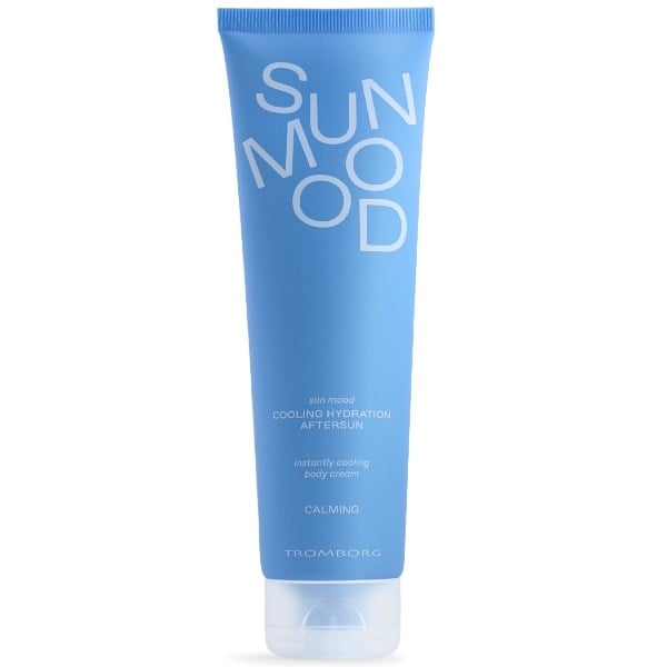 Tromborg Sun Mood cooling hydration aftersun Tromborg Sun Mood cooling hydration aftersun
