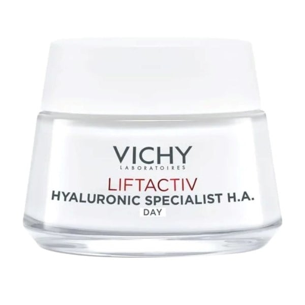 Vichy Liftactiv hyaluronic speacialist H.A. Vichy Liftactiv hyaluronic speacialist H.A.