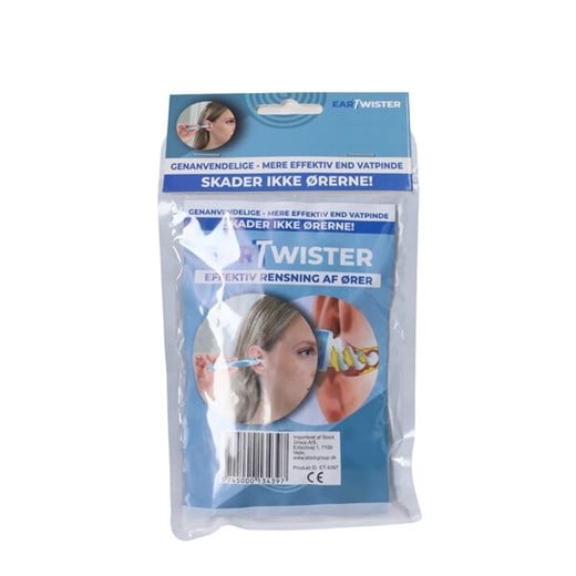 Eartwister Eartwister