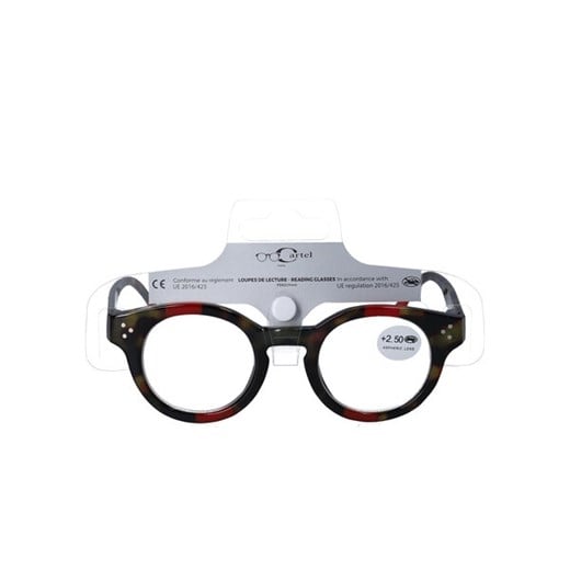 Vitry læsebriller glam 2.5