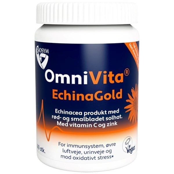 Biosym OmniVita EchinaGold