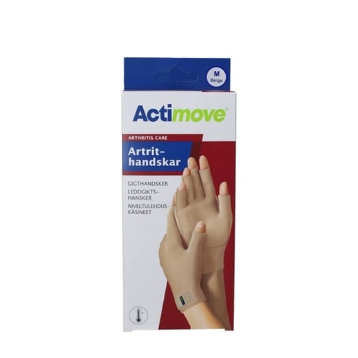 Actimove Arthritis Care gigthandsker