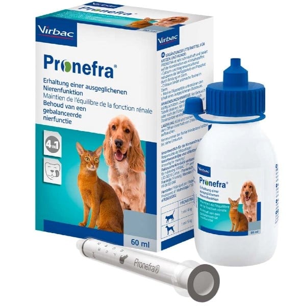 Virbac pronefra