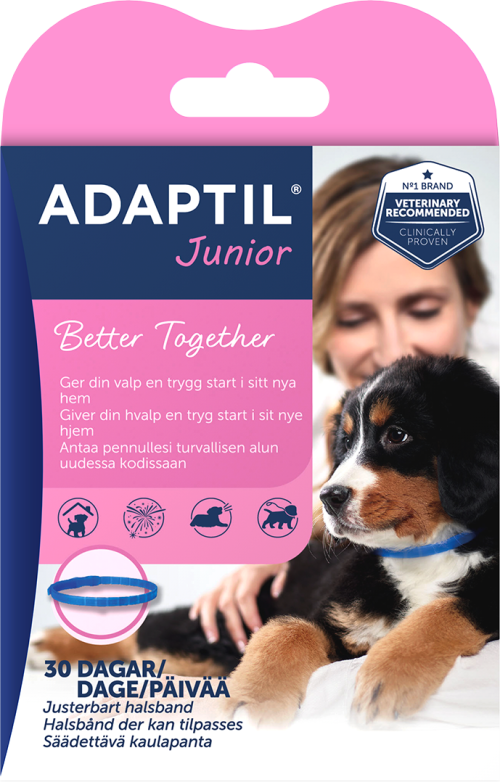 Adaptil junior halsbånd