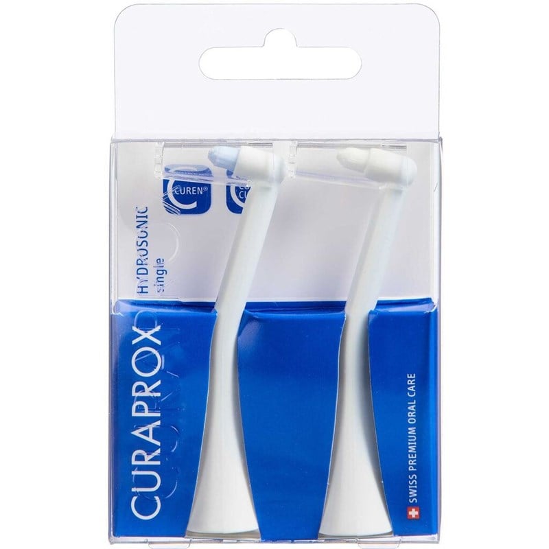 Curaprox single børstehoved