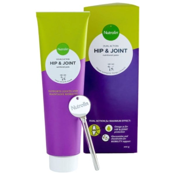 Nutrolin hip & joint paste Nutrolin hip & joint paste