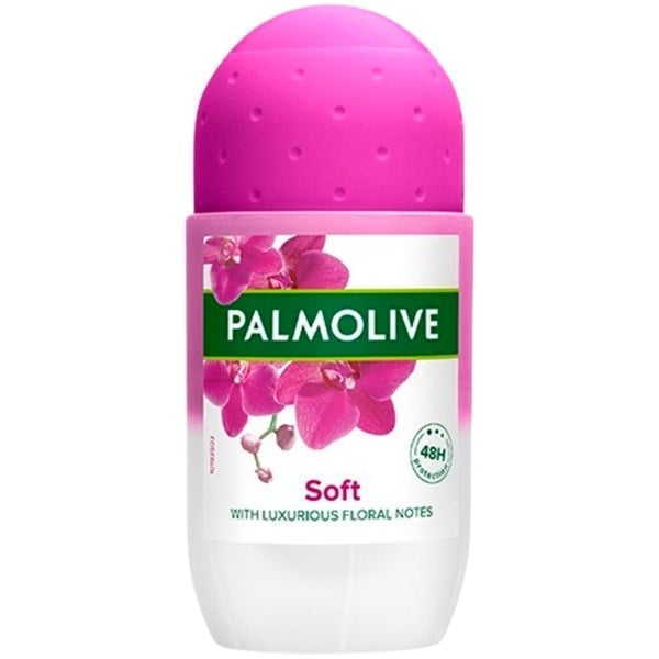 Palmolive soft deodorant Palmolive soft deodorant