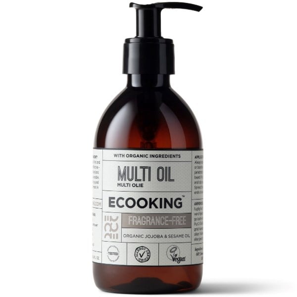 ECOOKING multi oil perfume free