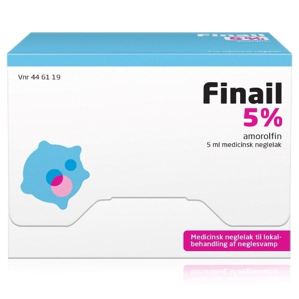 Finail neglelak Finail neglelak