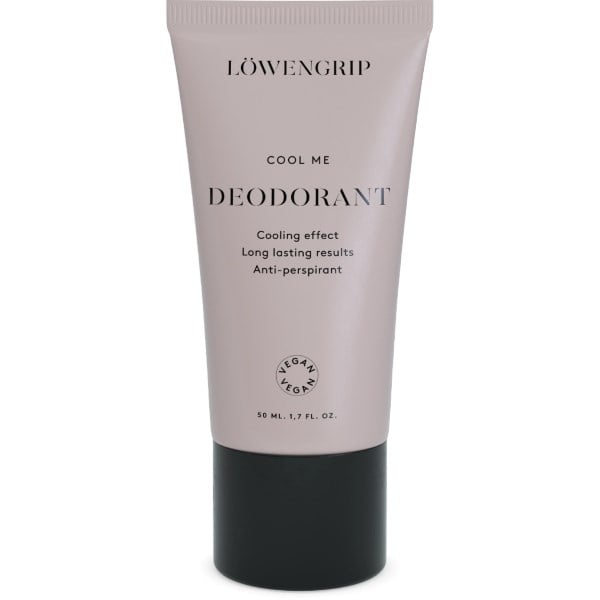 Löwengrip cool me deodorant