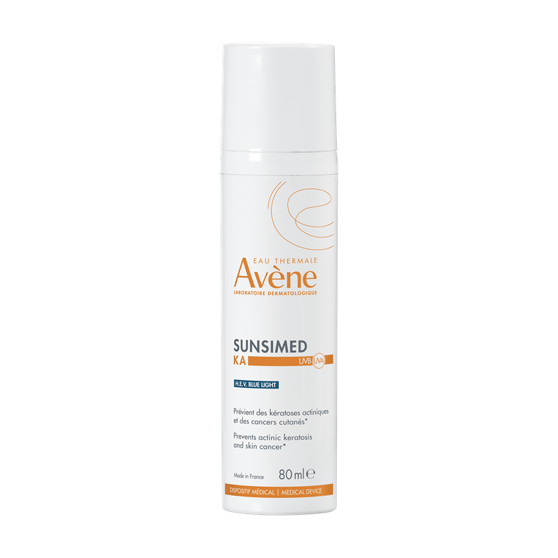 Avène Sunsimed K.A SPF50+