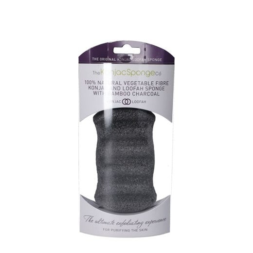 Konjac Sponge body sort premium