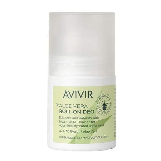 Avivir aloe vera roll on deo Avivir aloe vera roll on deo
