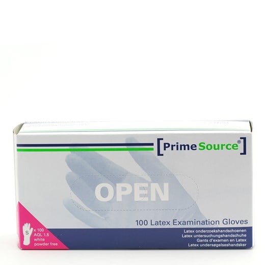 PrimeSource latexhandsker s