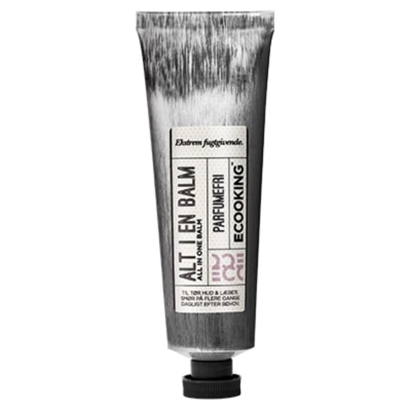 ECOOKING alt i en balm parfumefri ECOOKING alt i en balm parfumefri