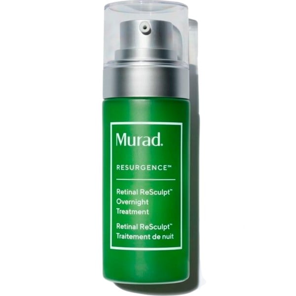 Murad retinal resculpt overnight treatment