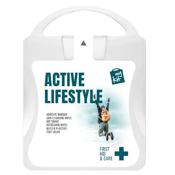 My Kit active lifestyle