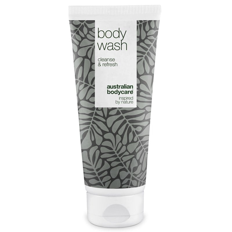 Australian Bodycare body wash Australian Bodycare body wash