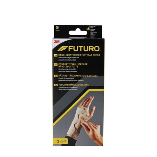 Futuro håndledsbandage