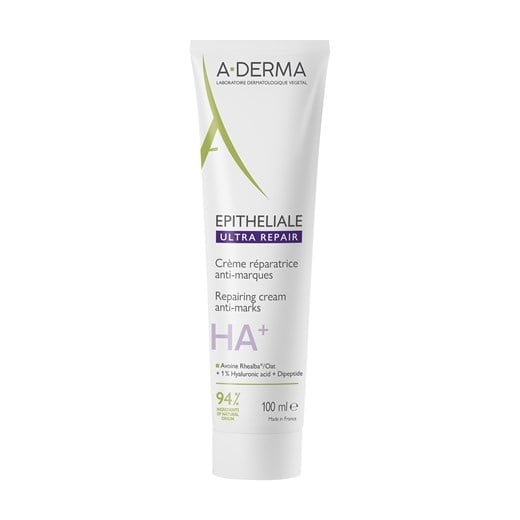A-Derma Epitheliale ultra repair HA+
