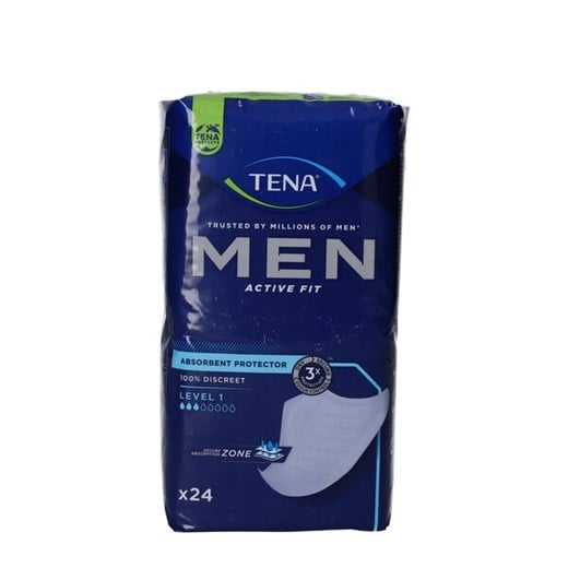 TENA Men premium fit level 1