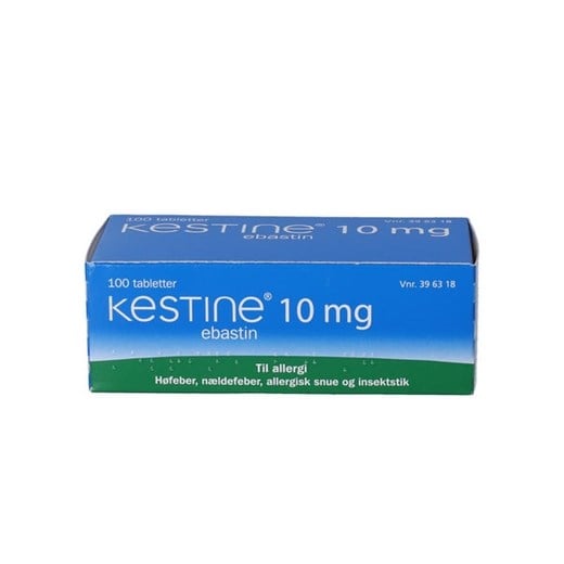 Kestine tabletter