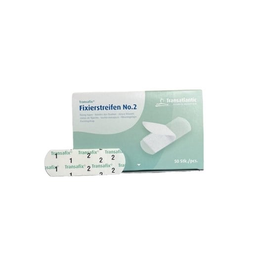 Transafix 2 fikseringstape Transafix 2 fikseringstape