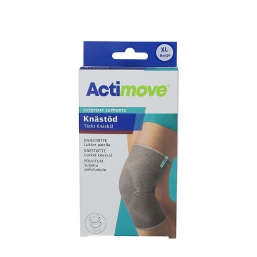 Actimove Everyday Supports knæstøtte