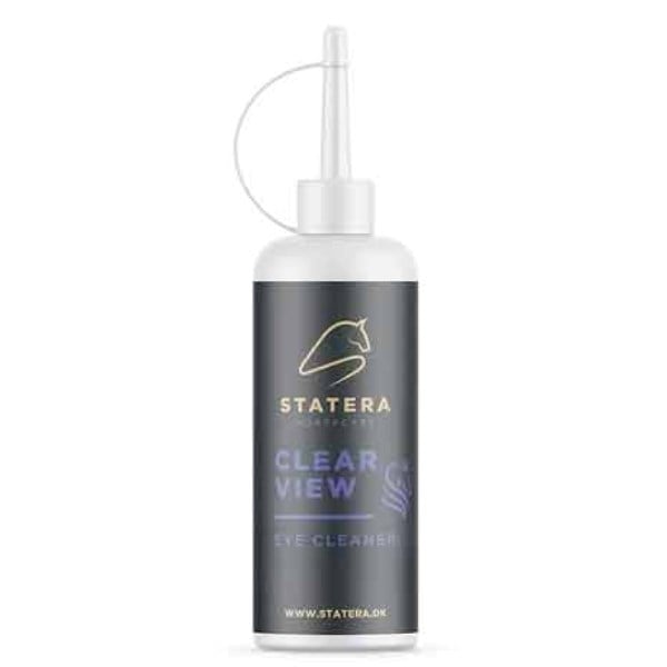 Statera Horsecare clear view eye cleaner