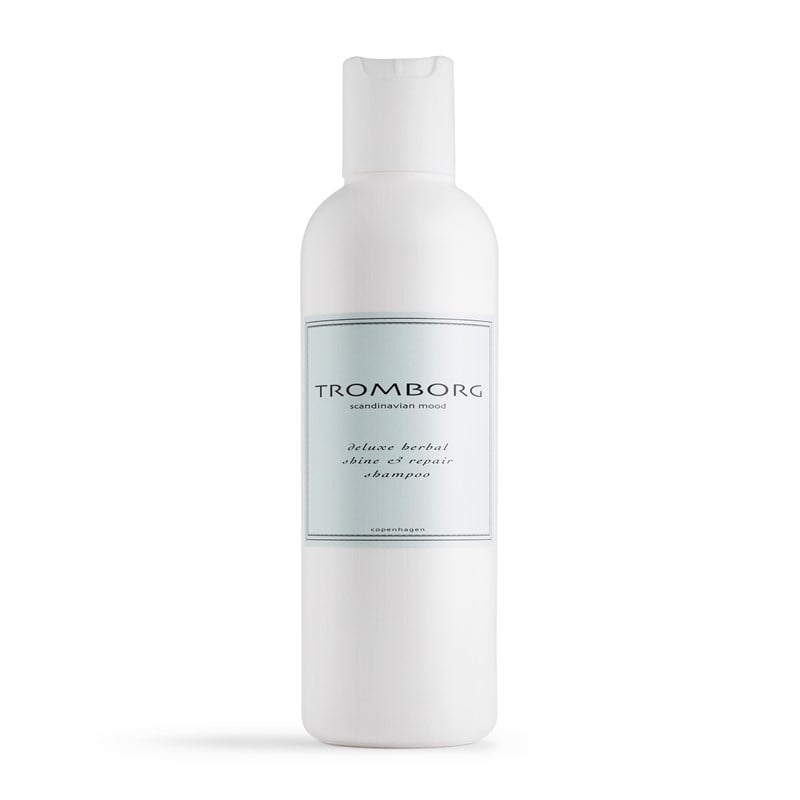 Tromborg deluxe shampoo