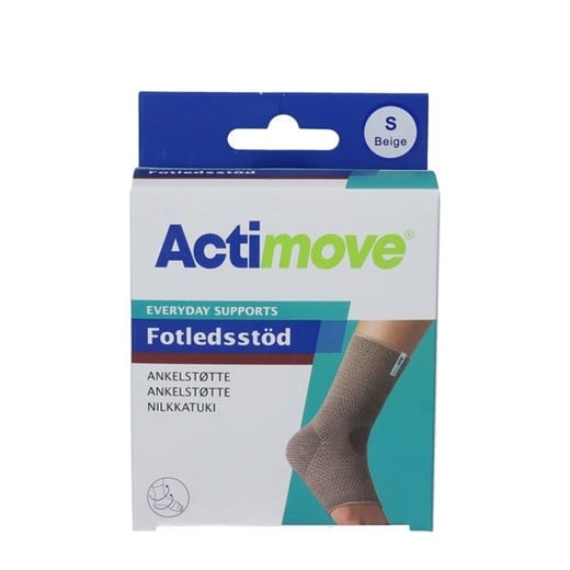 Actimove Everyday Supports ankelstøtte