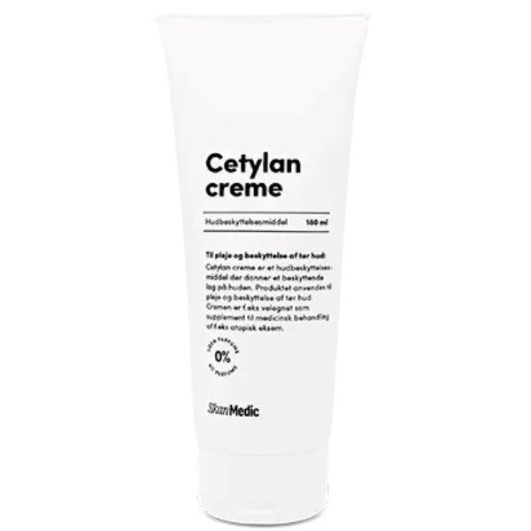 Skan-Medic cetylan creme Skan-Medic cetylan creme