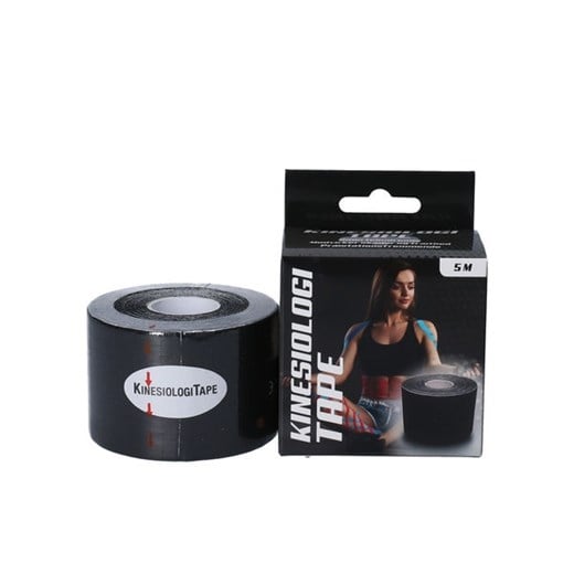 Jasper kinesiologitape sort