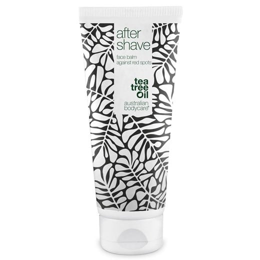 Australian Bodycare aftershave